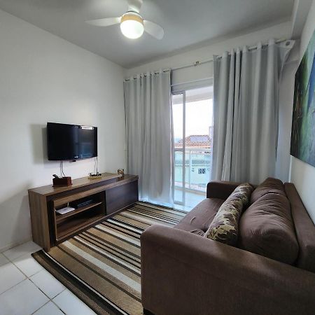 Ap Alecrim Porto Real Suites Com Tela De Protecao Praia Privativa มันการาทีบา ภายนอก รูปภาพ