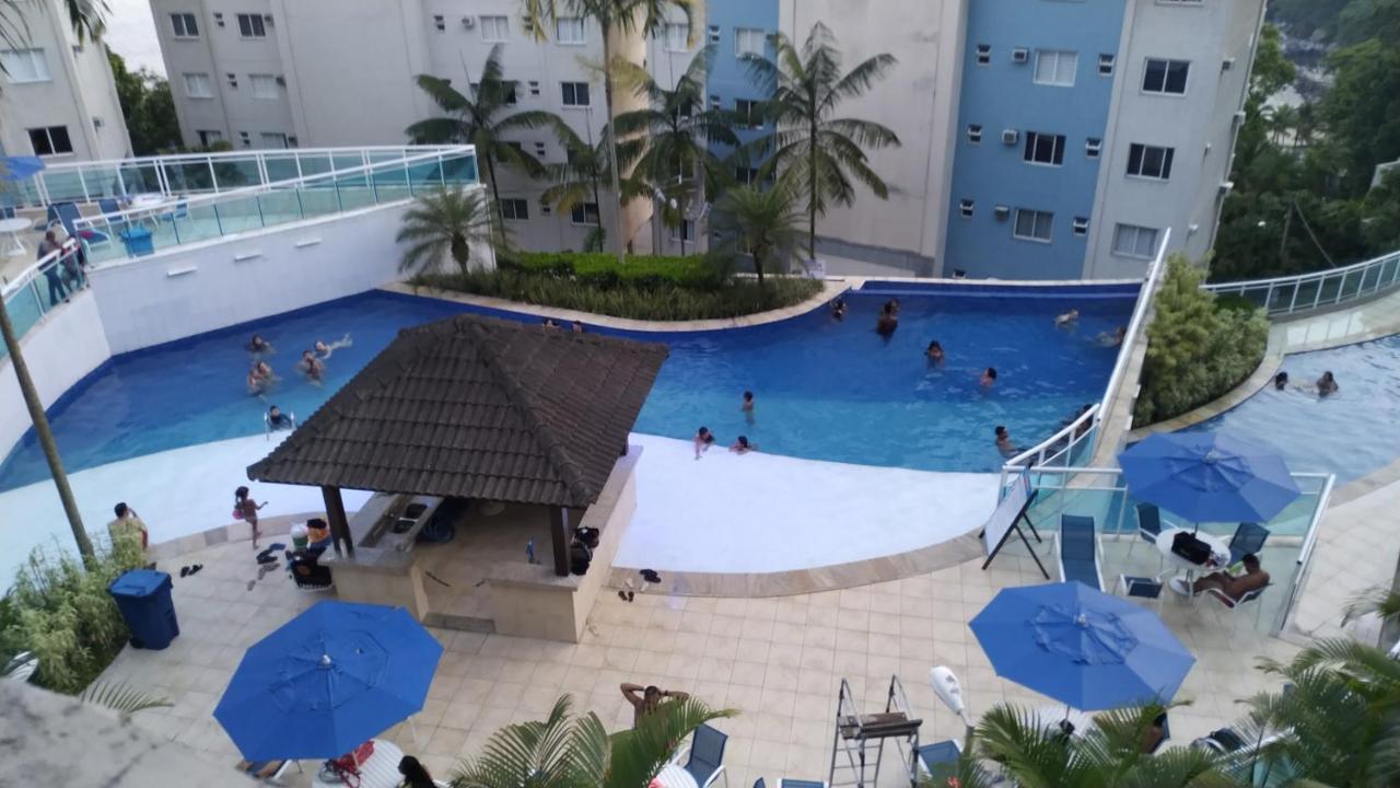 Ap Alecrim Porto Real Suites Com Tela De Protecao Praia Privativa มันการาทีบา ภายนอก รูปภาพ