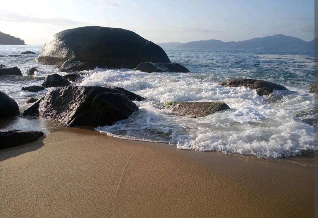 Ap Alecrim Porto Real Suites Com Tela De Protecao Praia Privativa มันการาทีบา ภายนอก รูปภาพ