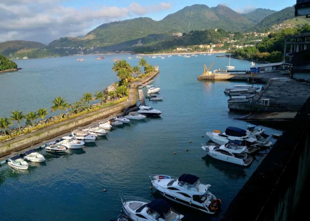 Ap Alecrim Porto Real Suites Com Tela De Protecao Praia Privativa มันการาทีบา ภายนอก รูปภาพ