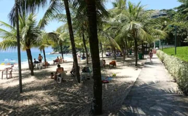 Ap Alecrim Porto Real Suites Com Tela De Protecao Praia Privativa มันการาทีบา ภายนอก รูปภาพ