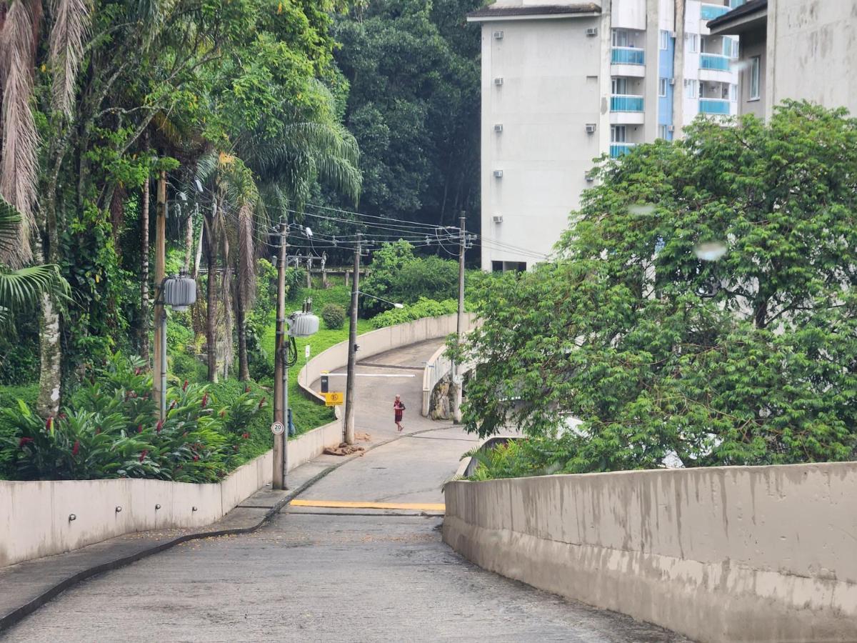 Ap Alecrim Porto Real Suites Com Tela De Protecao Praia Privativa มันการาทีบา ภายนอก รูปภาพ