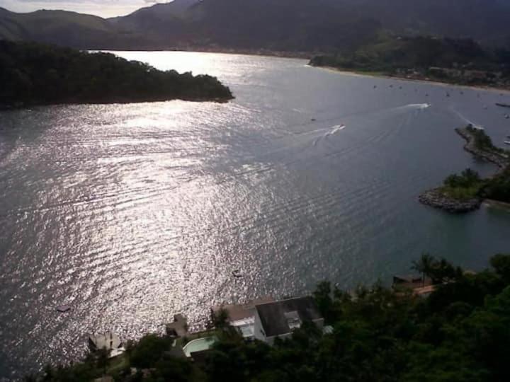 Ap Alecrim Porto Real Suites Com Tela De Protecao Praia Privativa มันการาทีบา ภายนอก รูปภาพ