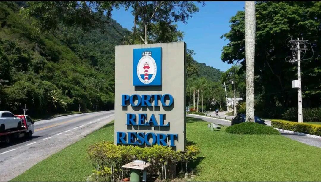 Ap Alecrim Porto Real Suites Com Tela De Protecao Praia Privativa มันการาทีบา ภายนอก รูปภาพ