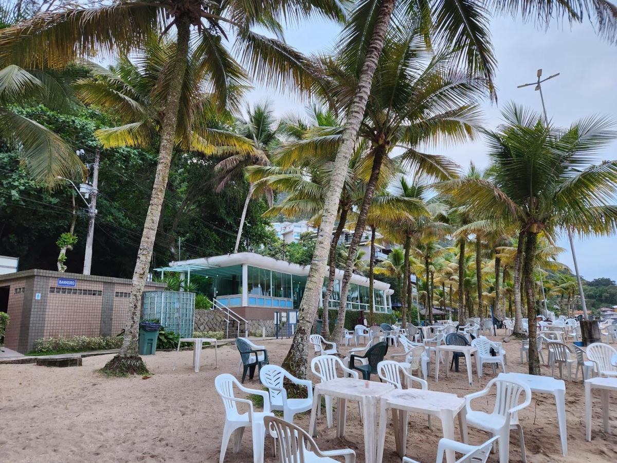 Ap Alecrim Porto Real Suites Com Tela De Protecao Praia Privativa มันการาทีบา ภายนอก รูปภาพ