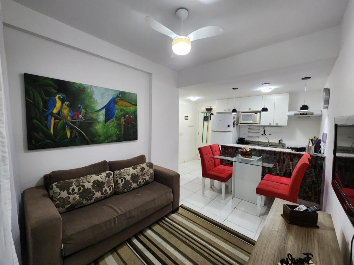 Ap Alecrim Porto Real Suites Com Tela De Protecao Praia Privativa มันการาทีบา ภายนอก รูปภาพ
