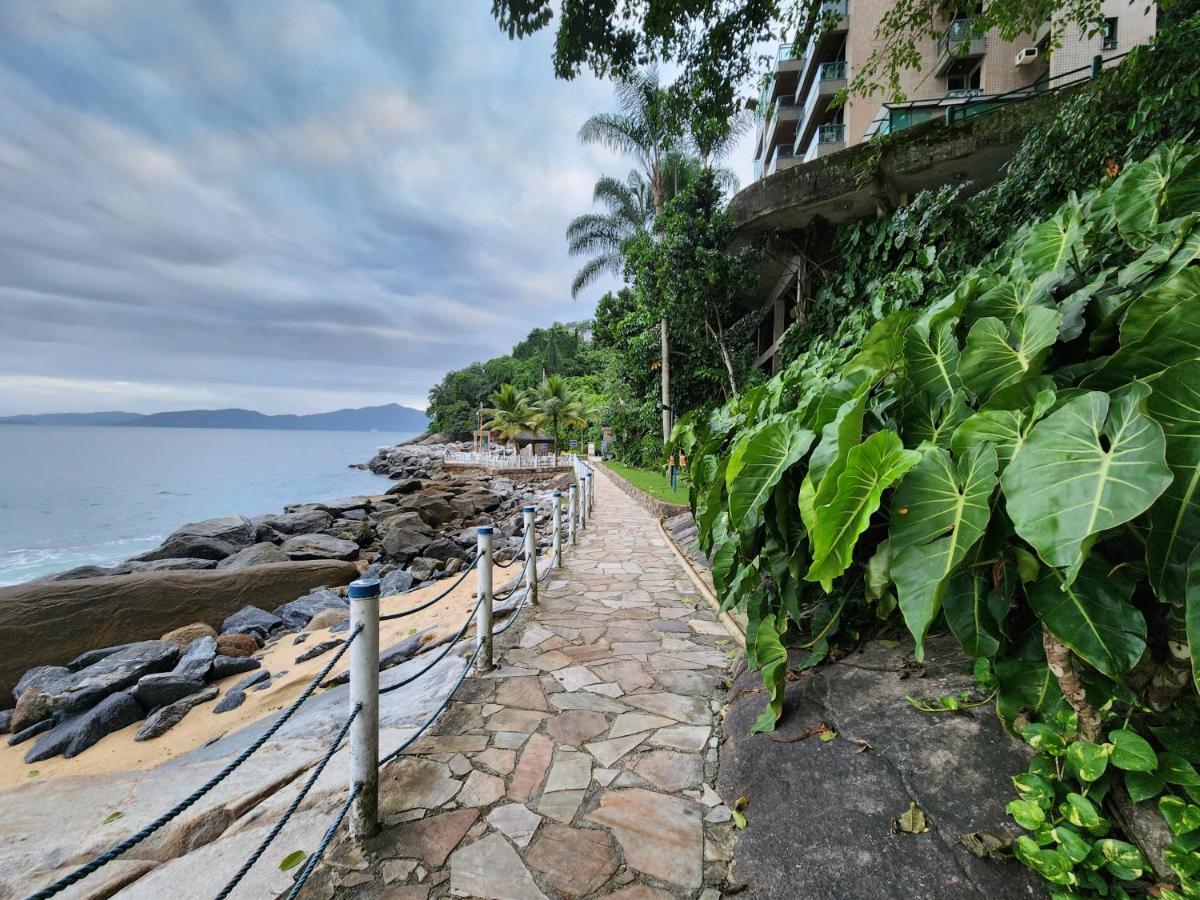 Ap Alecrim Porto Real Suites Com Tela De Protecao Praia Privativa มันการาทีบา ภายนอก รูปภาพ