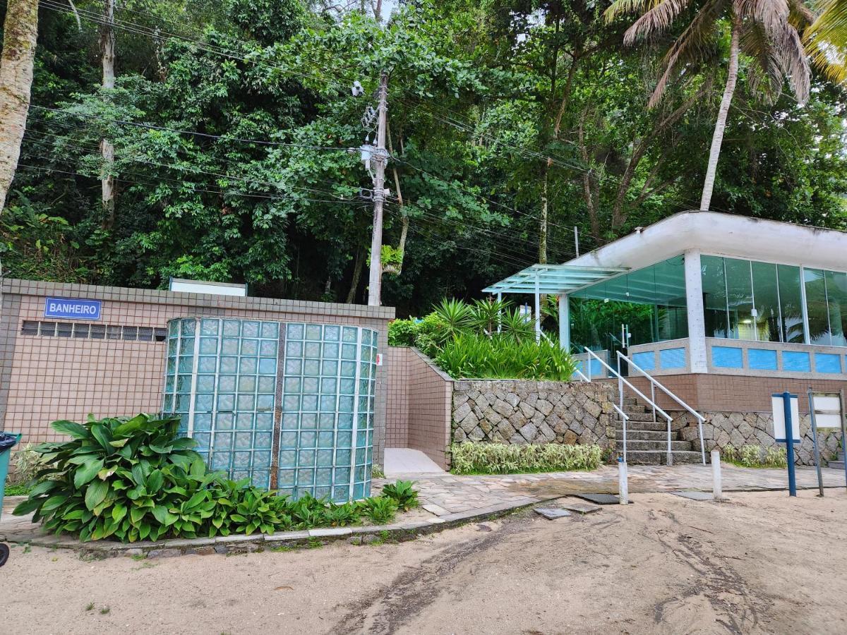 Ap Alecrim Porto Real Suites Com Tela De Protecao Praia Privativa มันการาทีบา ภายนอก รูปภาพ