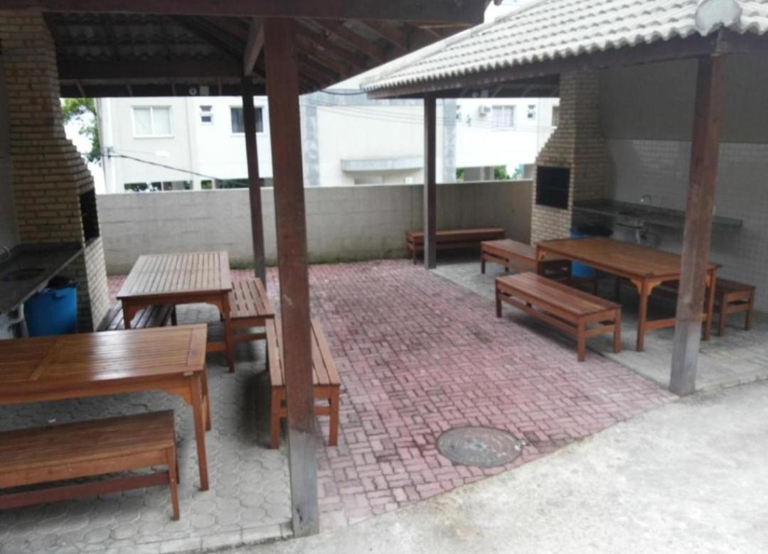 Ap Alecrim Porto Real Suites Com Tela De Protecao Praia Privativa มันการาทีบา ภายนอก รูปภาพ