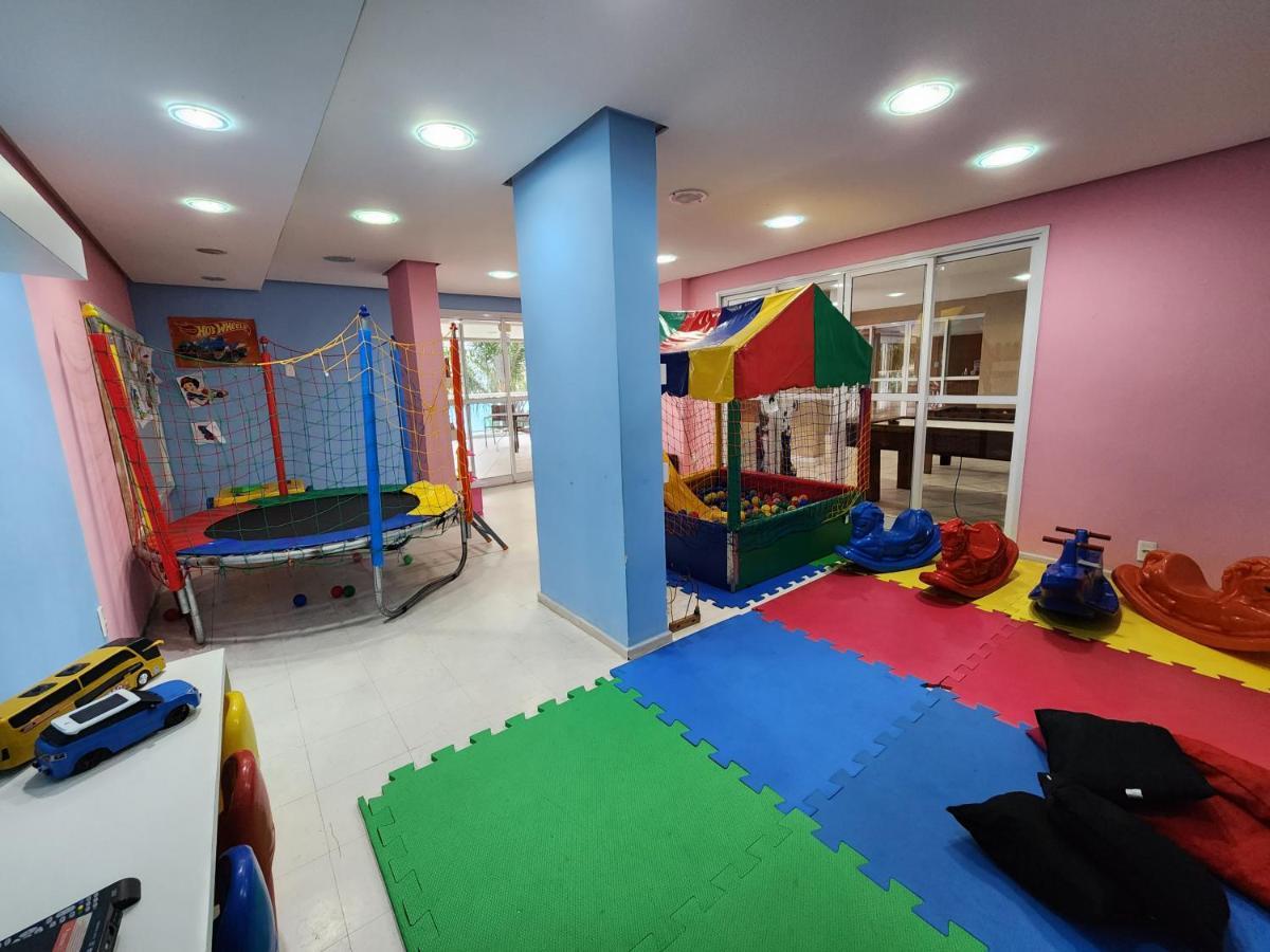 Ap Alecrim Porto Real Suites Com Tela De Protecao Praia Privativa มันการาทีบา ภายนอก รูปภาพ