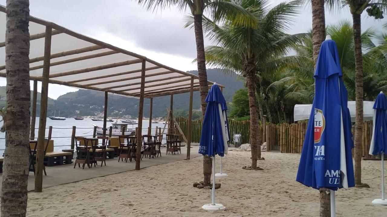 Ap Alecrim Porto Real Suites Com Tela De Protecao Praia Privativa มันการาทีบา ภายนอก รูปภาพ