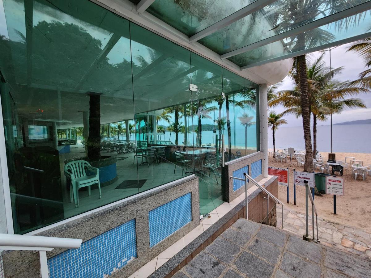 Ap Alecrim Porto Real Suites Com Tela De Protecao Praia Privativa มันการาทีบา ภายนอก รูปภาพ
