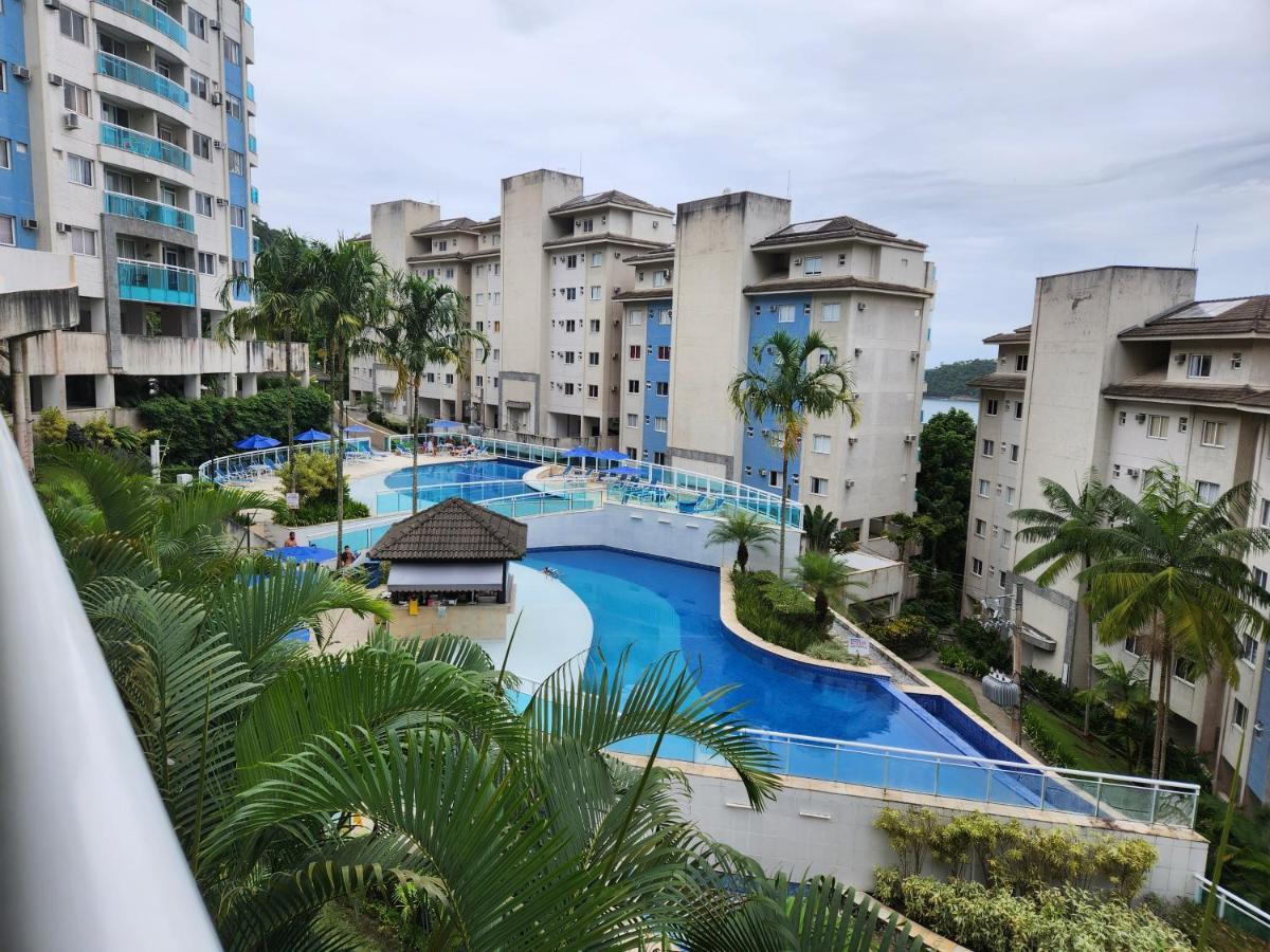 Ap Alecrim Porto Real Suites Com Tela De Protecao Praia Privativa มันการาทีบา ภายนอก รูปภาพ