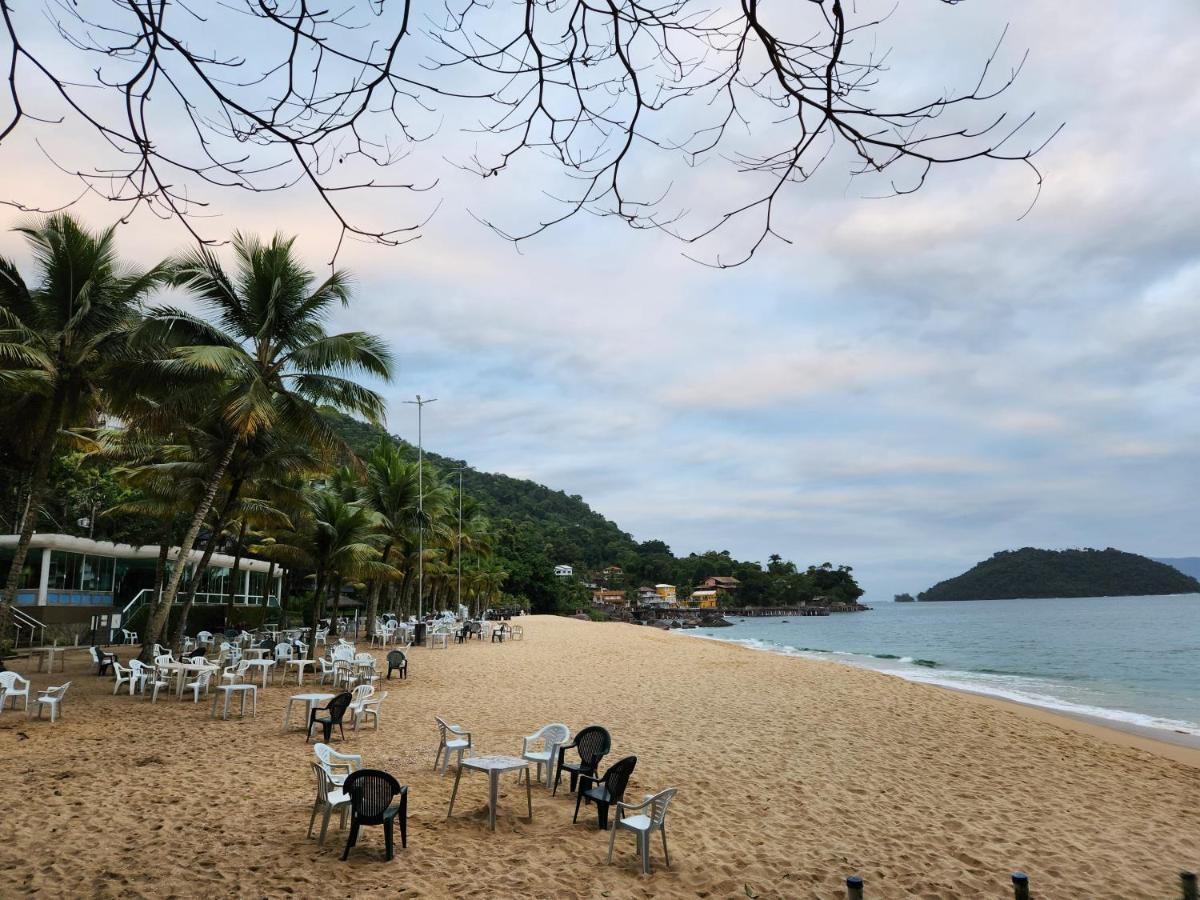 Ap Alecrim Porto Real Suites Com Tela De Protecao Praia Privativa มันการาทีบา ภายนอก รูปภาพ