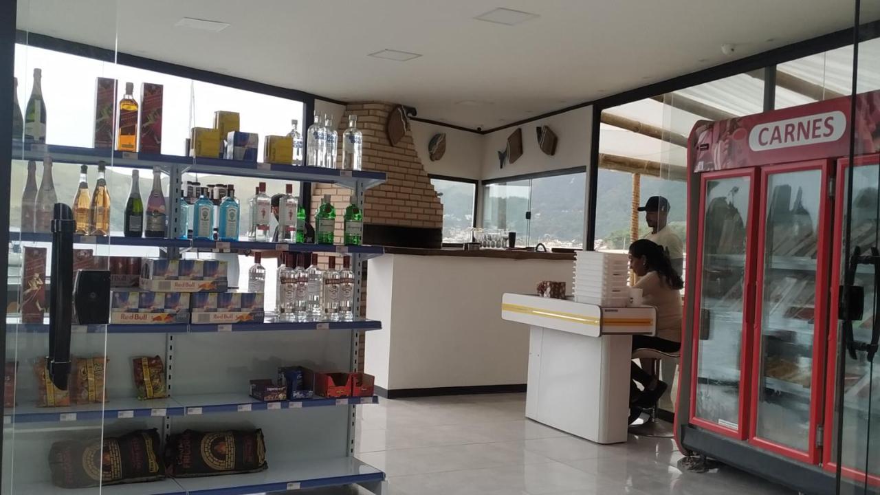 Ap Alecrim Porto Real Suites Com Tela De Protecao Praia Privativa มันการาทีบา ภายนอก รูปภาพ
